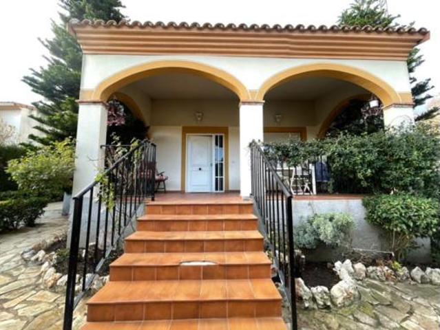 Chalet Venta Godelleta, Godelleta