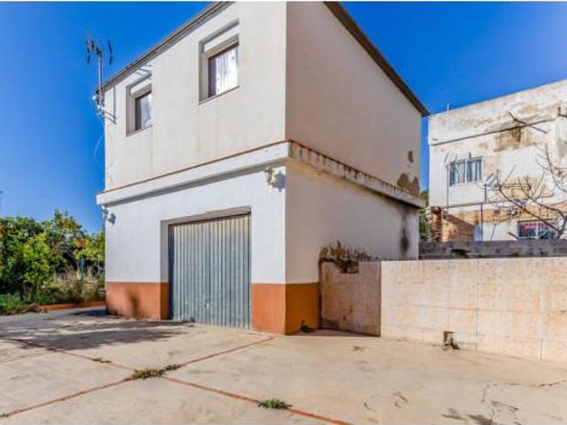 Chalet Venta Godelleta, Godelleta