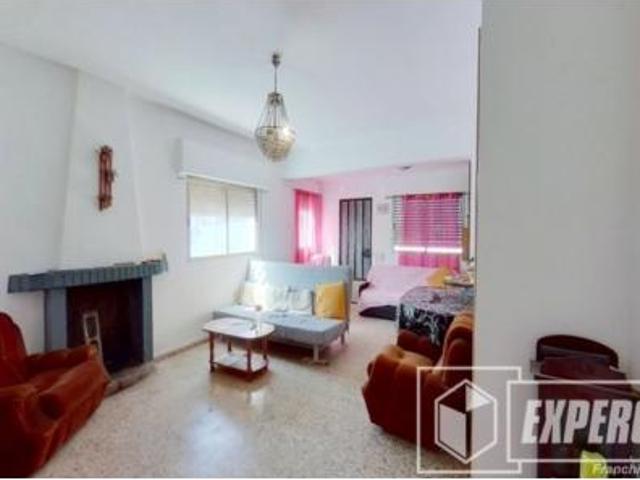 Chalet Venta Godelleta, Godelleta