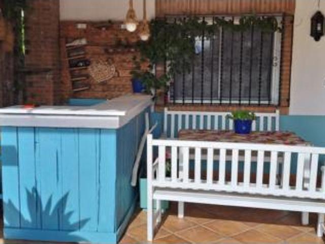 Chalet Venta Godelleta, Godelleta