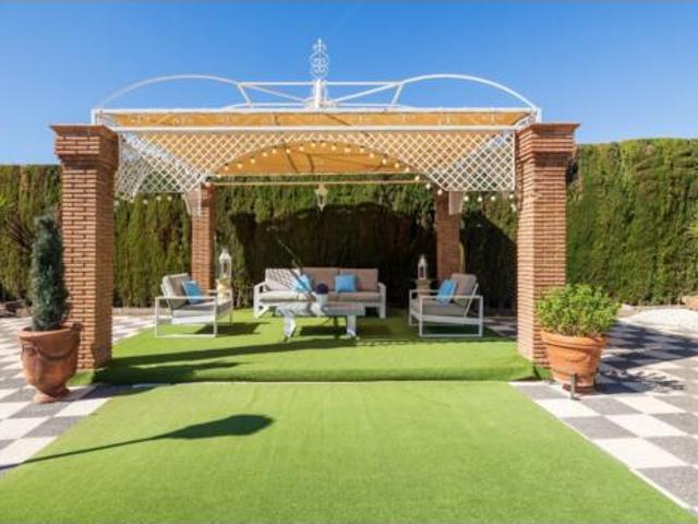 Chalet Venta Gójar, Gójar