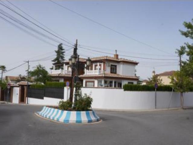 Chalet Venta Gójar, Gójar