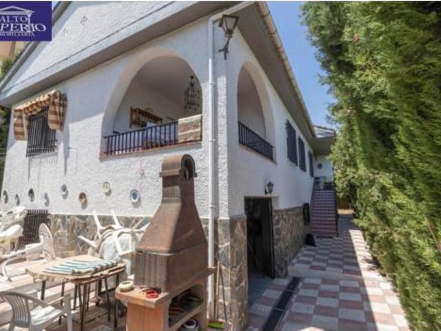 Chalet Venta Gójar, Gójar