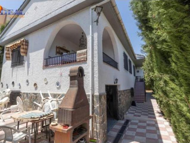 Chalet Venta Gójar, Gójar