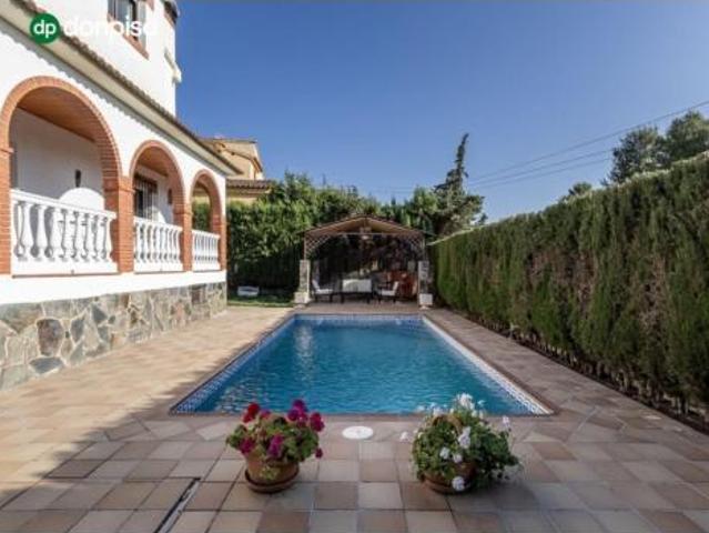 Chalet Venta Gójar, Gójar