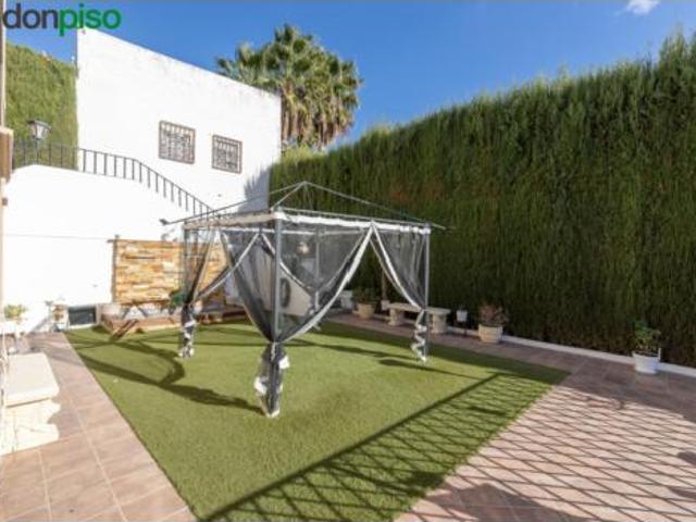 Chalet Venta Gójar, Gójar