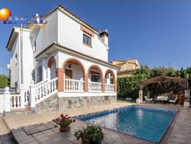 Chalet Venta Gójar, Gójar