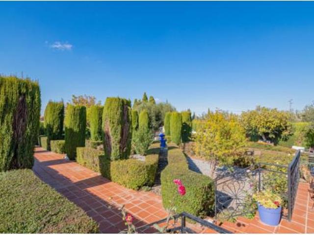 Chalet Venta Gójar, Gójar