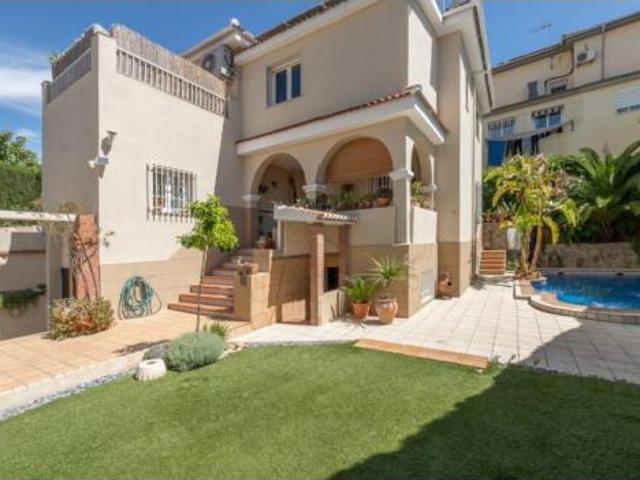 Chalet Venta Gójar, Gójar
