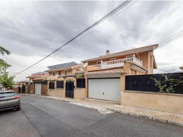 Chalet Venta Gójar, Gójar