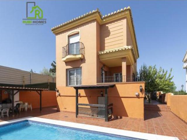 Chalet Venta Gójar, Gójar