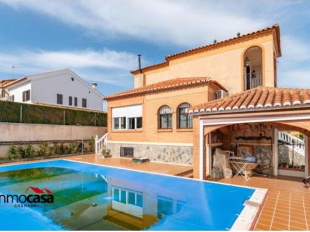 Chalet Venta Gójar, Gójar