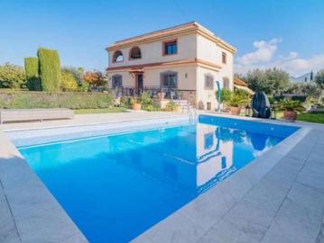 Chalet Venta Gójar, Gójar