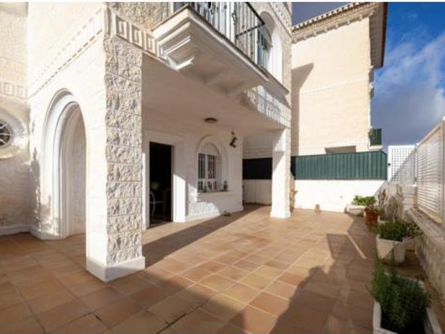 Chalet Venta Gójar, Gójar