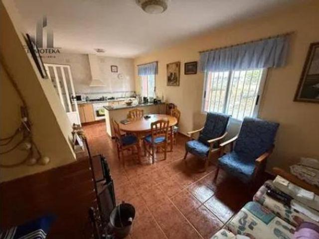 Chalet Venta Golosalvo, Golosalvo