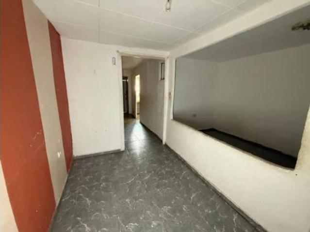 Chalet Venta Golmés, Golmés