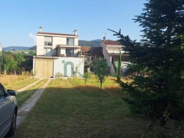 Chalet Venta Gomesende, A Arnoia