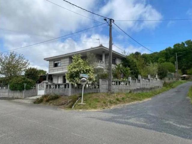Chalet Venta Gomesende, Gomesende Capital