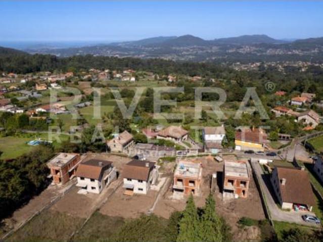 Chalet Venta Gondomar, Chain