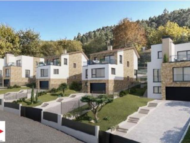 Chalet Venta Gondomar, Gondomar