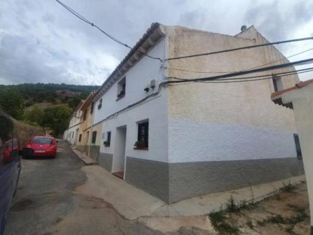 Chalet Venta Gor, Gor