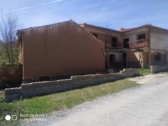 Chalet Venta Gor, Gor