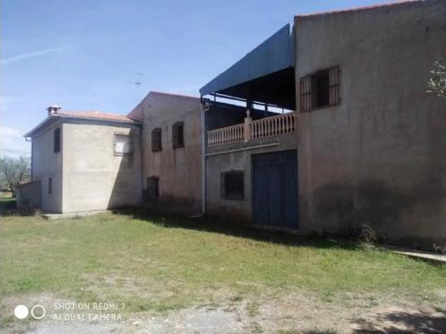Chalet Venta Gor, Gor