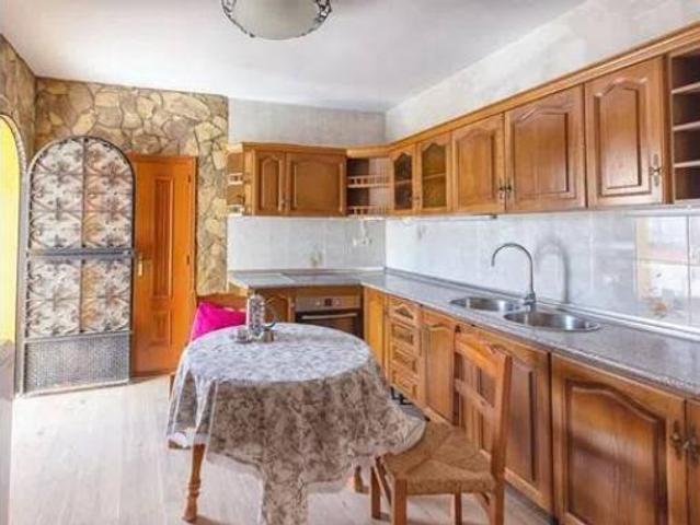 Chalet Venta Gorafe, Gorafe