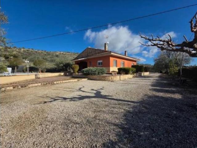 Chalet Venta Gorga, Gorga