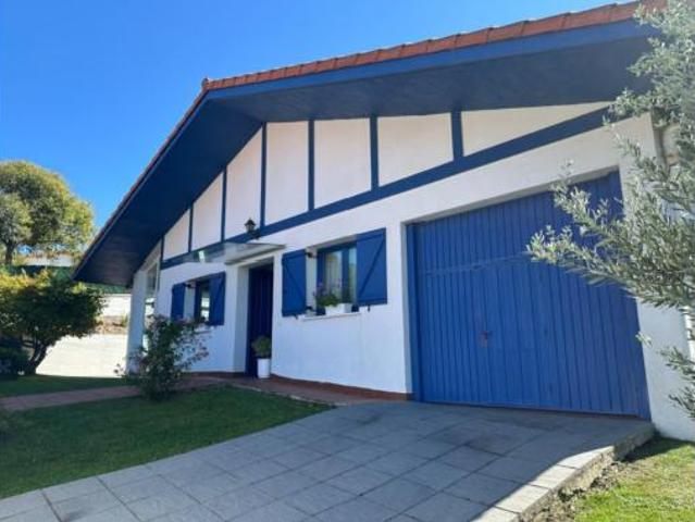 Chalet Venta Gorliz, Gandia
