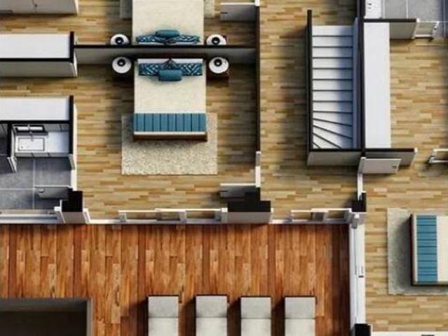 Chalet Venta Gorliz, Gandia
