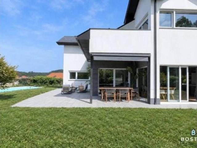 Chalet Venta Gorliz, Gandia