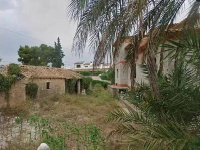 Chalet Venta Gata de Gorgos, Gata de Gorgos