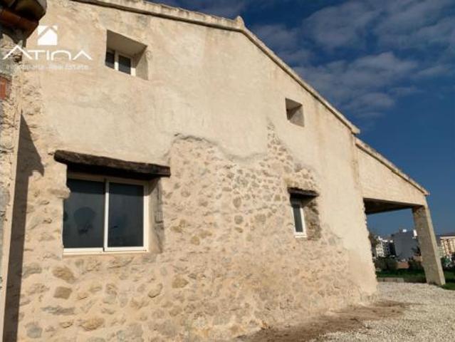 Chalet Venta Gata de Gorgos, Gata de Gorgos