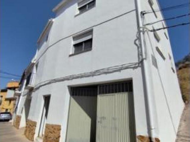 Chalet Venta Gátova, Gátova