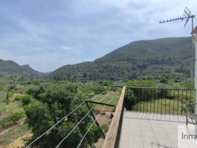 Chalet Venta Gátova, Gátova