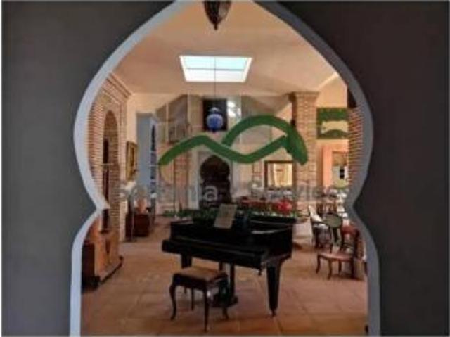 Chalet Venta Gaucín, Gaucín