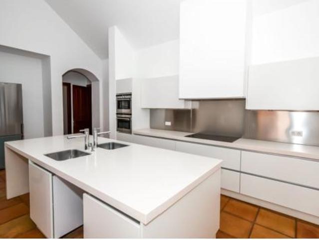 Chalet Venta Gaucín, Gaucín