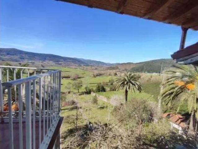 Chalet Venta Gautegiz Arteaga, Canala