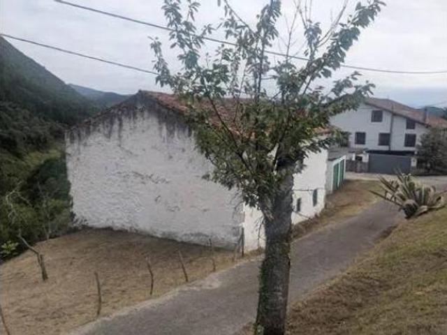 Chalet Venta Gautegiz Arteaga, Gautegiz Arteaga