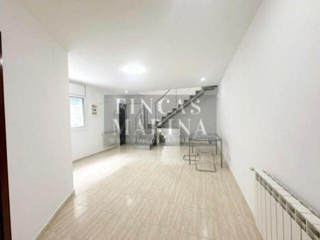 Chalet Venta Gavà, Centre Zona Estació Passeig de Joan Maragall