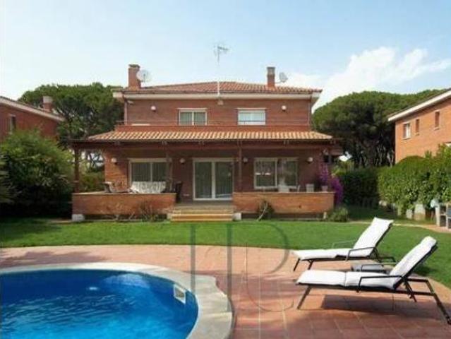 Chalet Venta Gavà, Gavà Mar