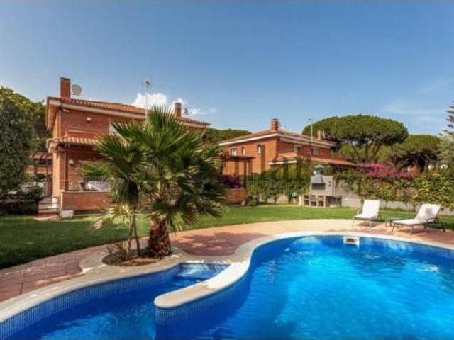 Chalet Venta Gavà, Gavà Mar