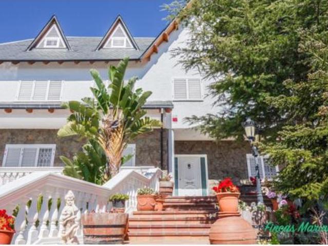 Chalet Venta Gavà, La Sentiu Bruguers