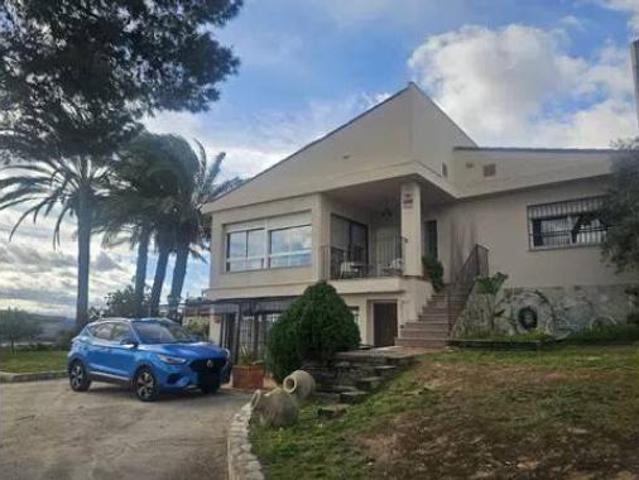 Chalet Venta Alberic, Alberic