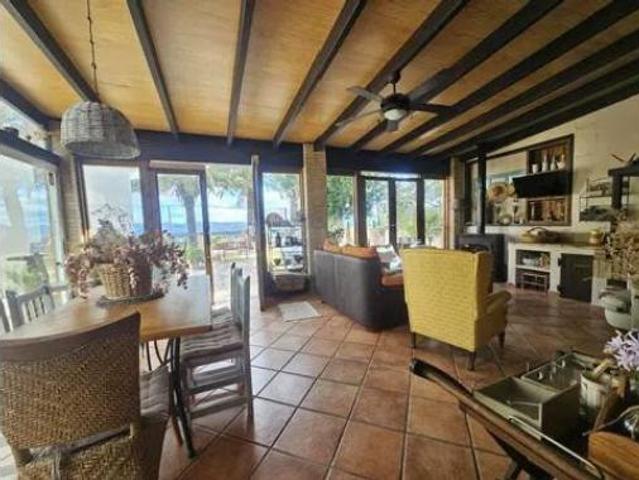 Chalet Venta Gavarda, Gavarda