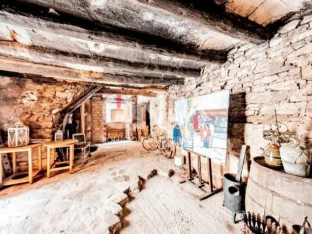 Chalet Venta Gavet de La Conca, Gavet de La Conca