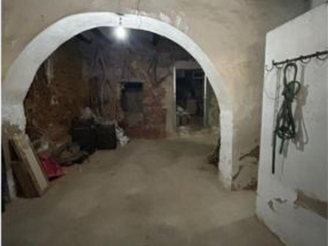 Casa Venta Gaibiel, Gaibiel