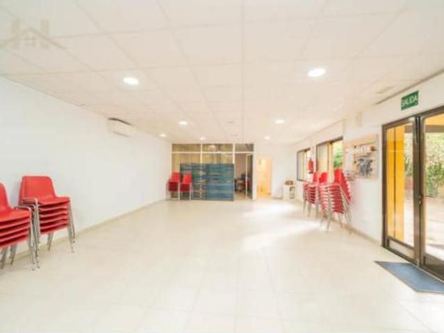 Chalet Venta Galapagar, Centro