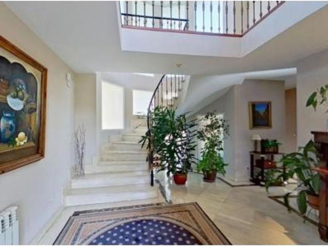 Chalet Venta Galapagar, El Encinar Vista Nevada La Quinta del Praderón